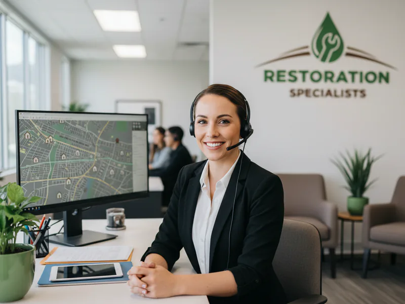 Water Damage Restoration  in Dunlap  FAQ