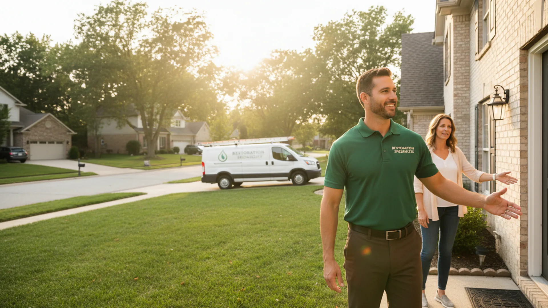 Trusted Water Damage Restoration in Dunlap, IL Near Me – Your Local Experts with Proven Experience!